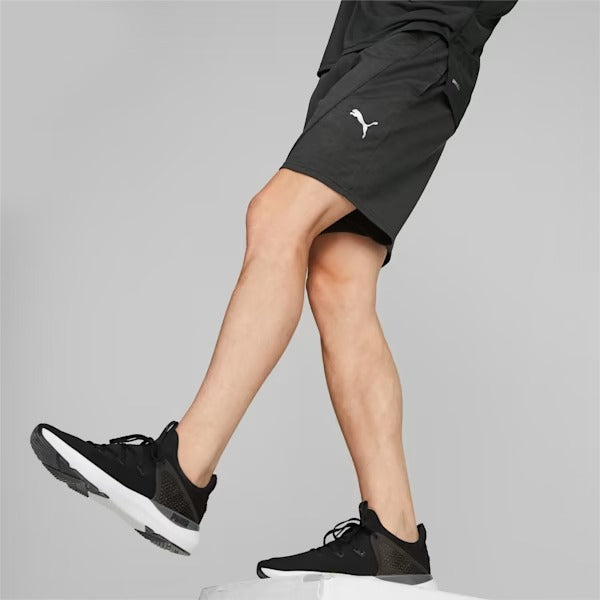 Puma Men Train Cloudspun 7" Training Shorts on www.NeosSports.com