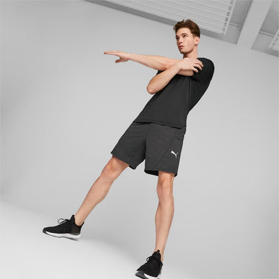 Puma Men Train Cloudspun 7" Training Shorts on www.NeosSports.com