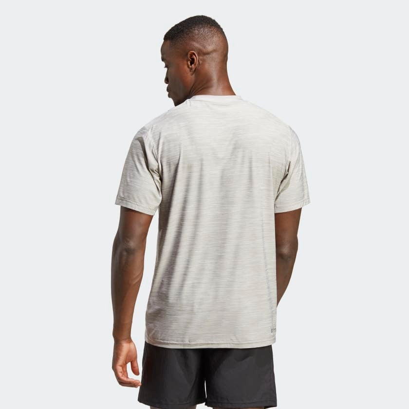 Adidas Men Train Essentials Stretch Training T-Shirt on www.NeosSports.com