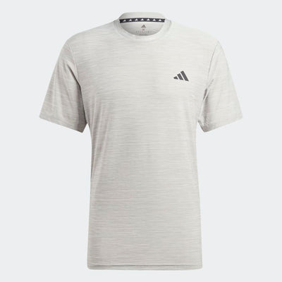 Adidas Men Train Essentials Stretch Training T-Shirt on www.NeosSports.com