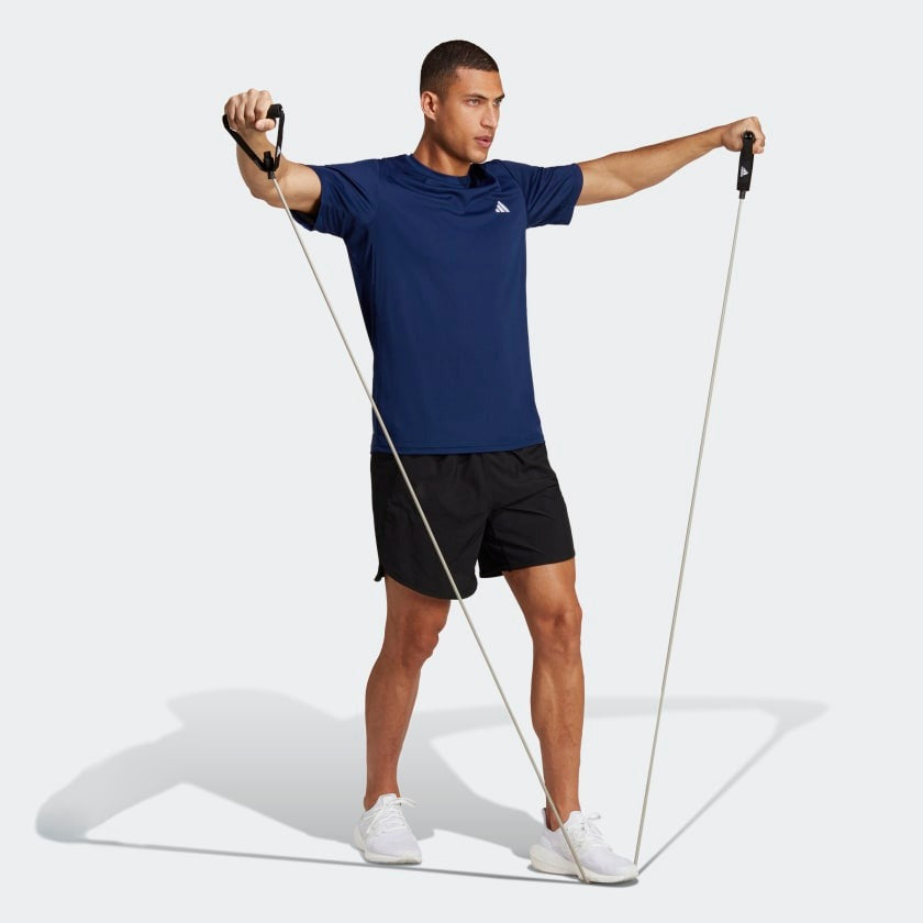 Adidas Men Train Essentials Training Tee on www.NeosSports.com