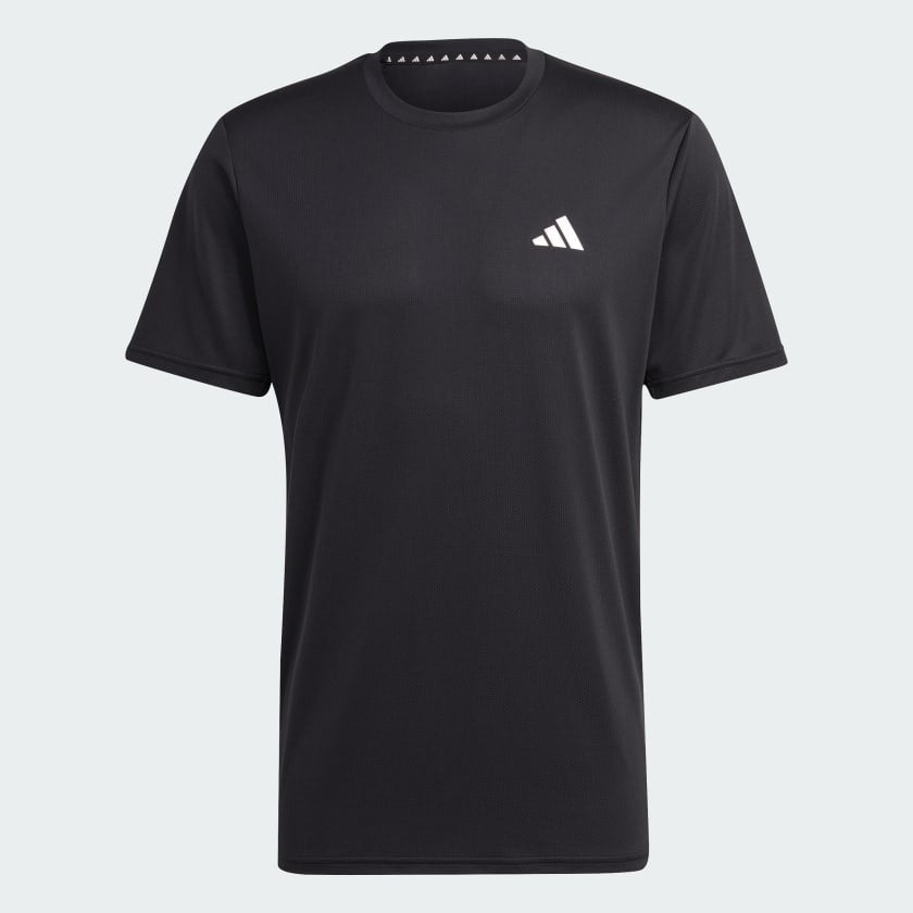 Adidas Men Train Essentials Training T-Shirt on www.NeosSports.com