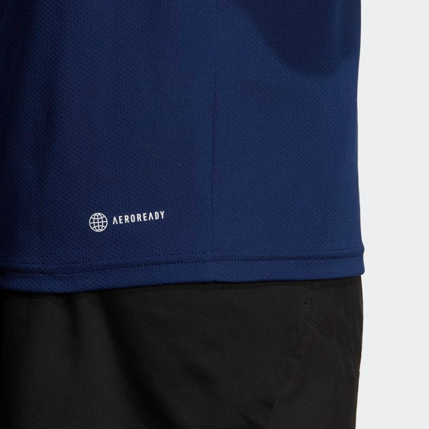 Adidas Men Train Essentials Training Tee on www.NeosSports.com