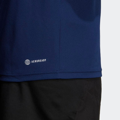 Adidas Men Train Essentials Training Tee on www.NeosSports.com