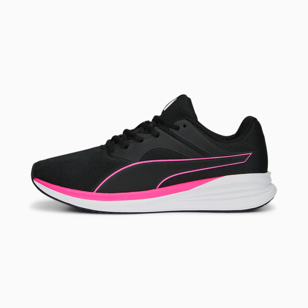 Puma Women Transport Running Shoes  on www.NeosSports.com