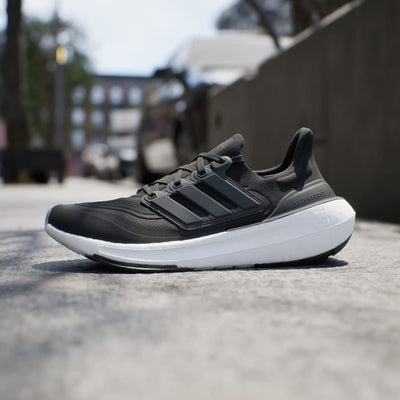 Adidas Men Ultraboost Light Running Shoes on www.NeosSports.com