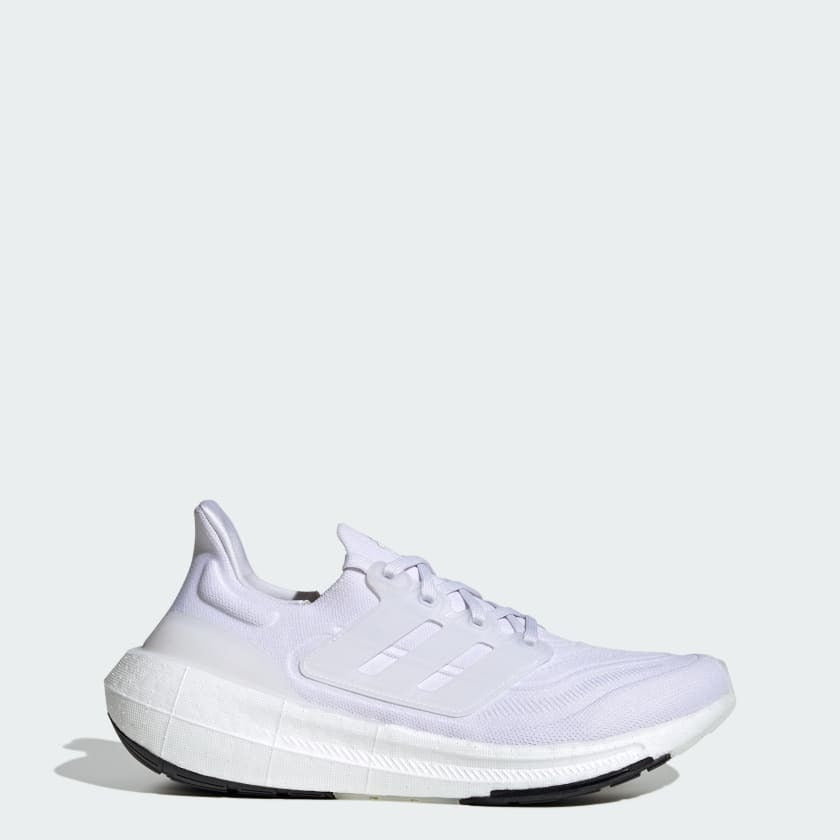 Adidas Men Ultraboost Light Running Shoes on www.NeosSports.com