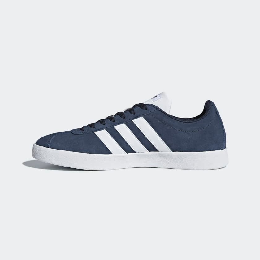 Adidas Men VL COURT 2.0 Casual Shoes on www.NeosSports.com