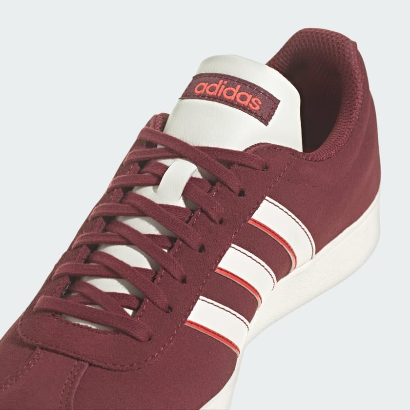 Adidas Men VL Court 2.0 Casual Shoes on www.NeosSports.com