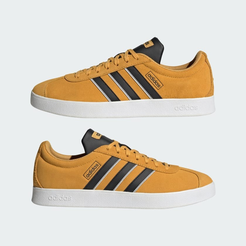 Adidas Men VL Court 2.0 Casual Shoes on www.NeosSports.com