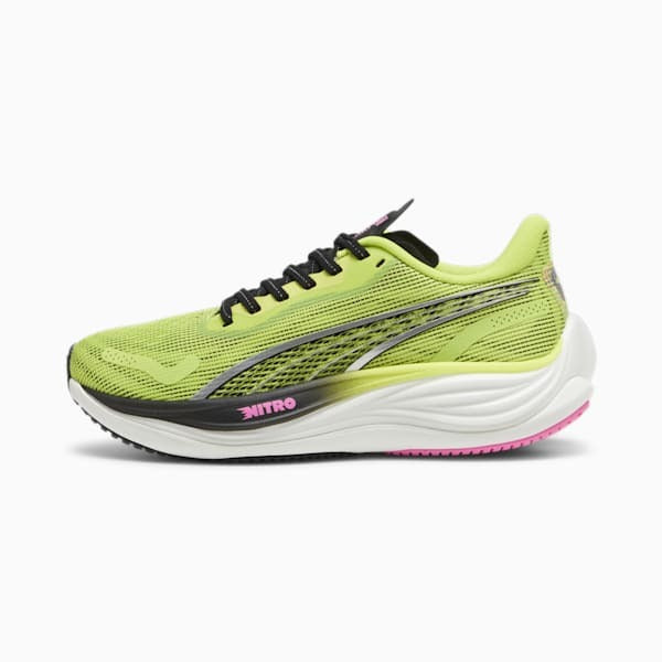 Puma Women Velocity NITRO™ 3 Running Shoes on www.NeosSports.com