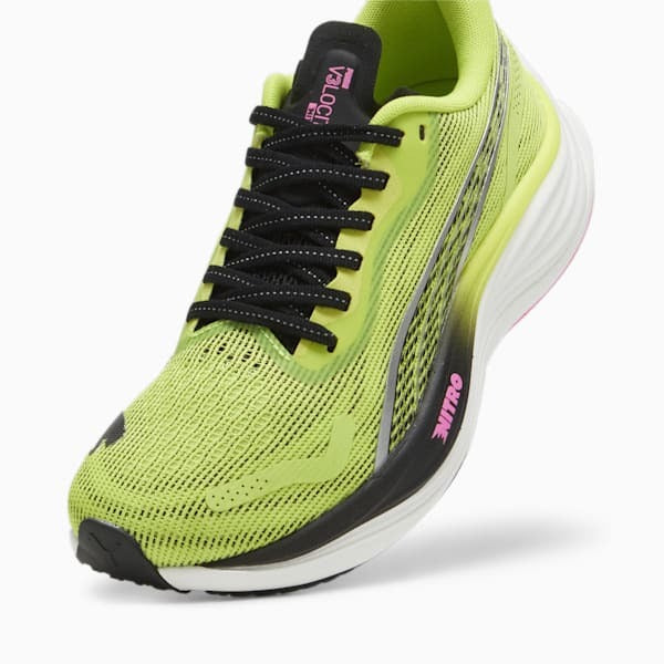 Puma Women Velocity NITRO™ 3 Running Shoes on www.NeosSports.com