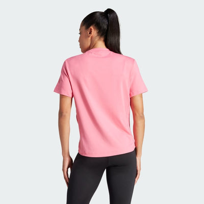 Adidas Women Versatile Training Tee on www.NeosSports.com