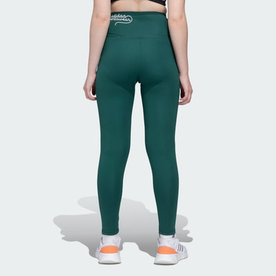 Adidas Women BLUV Q3 Training Tights on www.NeosSports.com