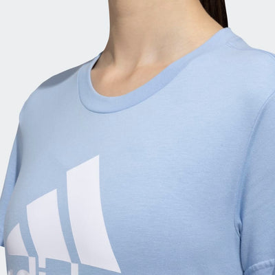 Adidas Women BL T Casual T-Shirt on www.NeosSports.com