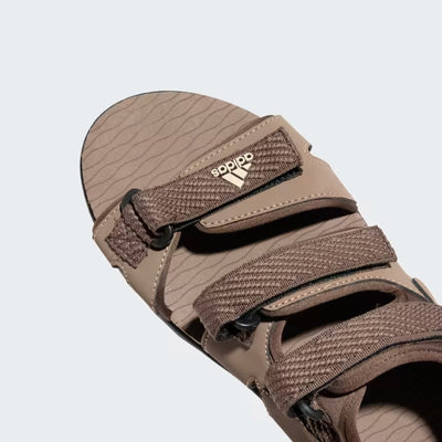 Adidas Men YANET STRIPED Casual Sandals on www.NeosSports.com