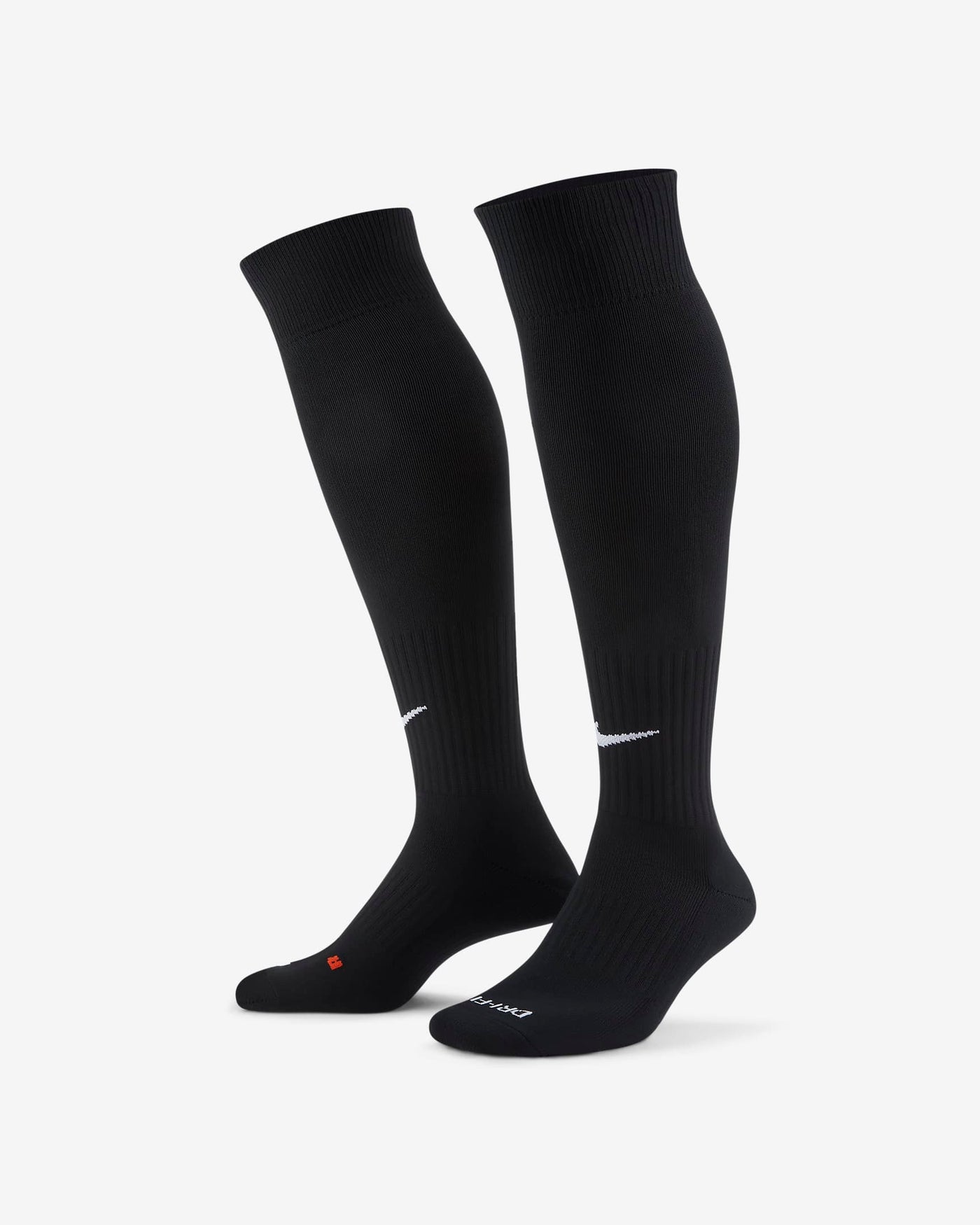 Nike Academy Over-The-Calf Football Socks on www.NeosSports.com