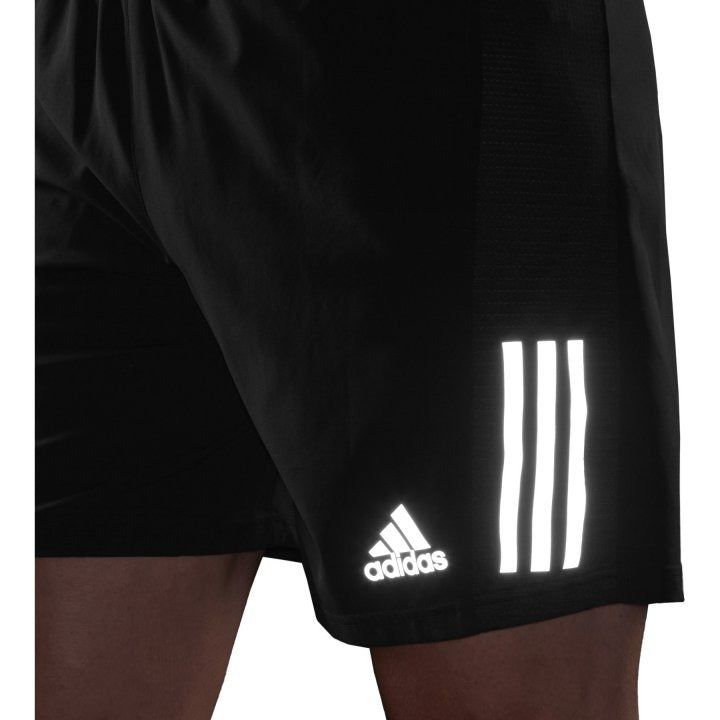 Adidas Men Own The Run Running Shorts on www.NeosSports.com