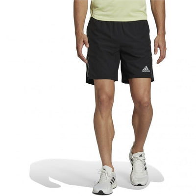 Adidas Men Own The Run Running Shorts on www.NeosSports.com