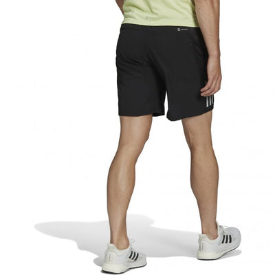 Adidas Men Own The Run Running Shorts on www.NeosSports.com