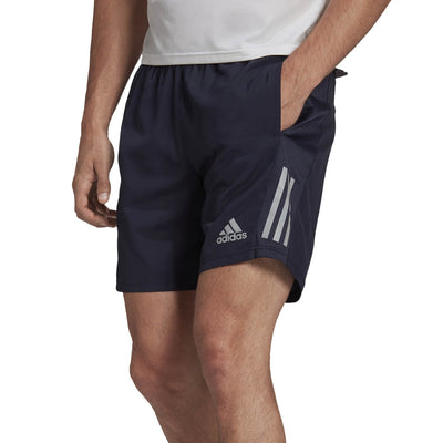 Adidas Men Own The Run Running Shorts on www.NeosSports.com