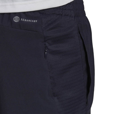 Adidas Men Own The Run Running Shorts on www.NeosSports.com