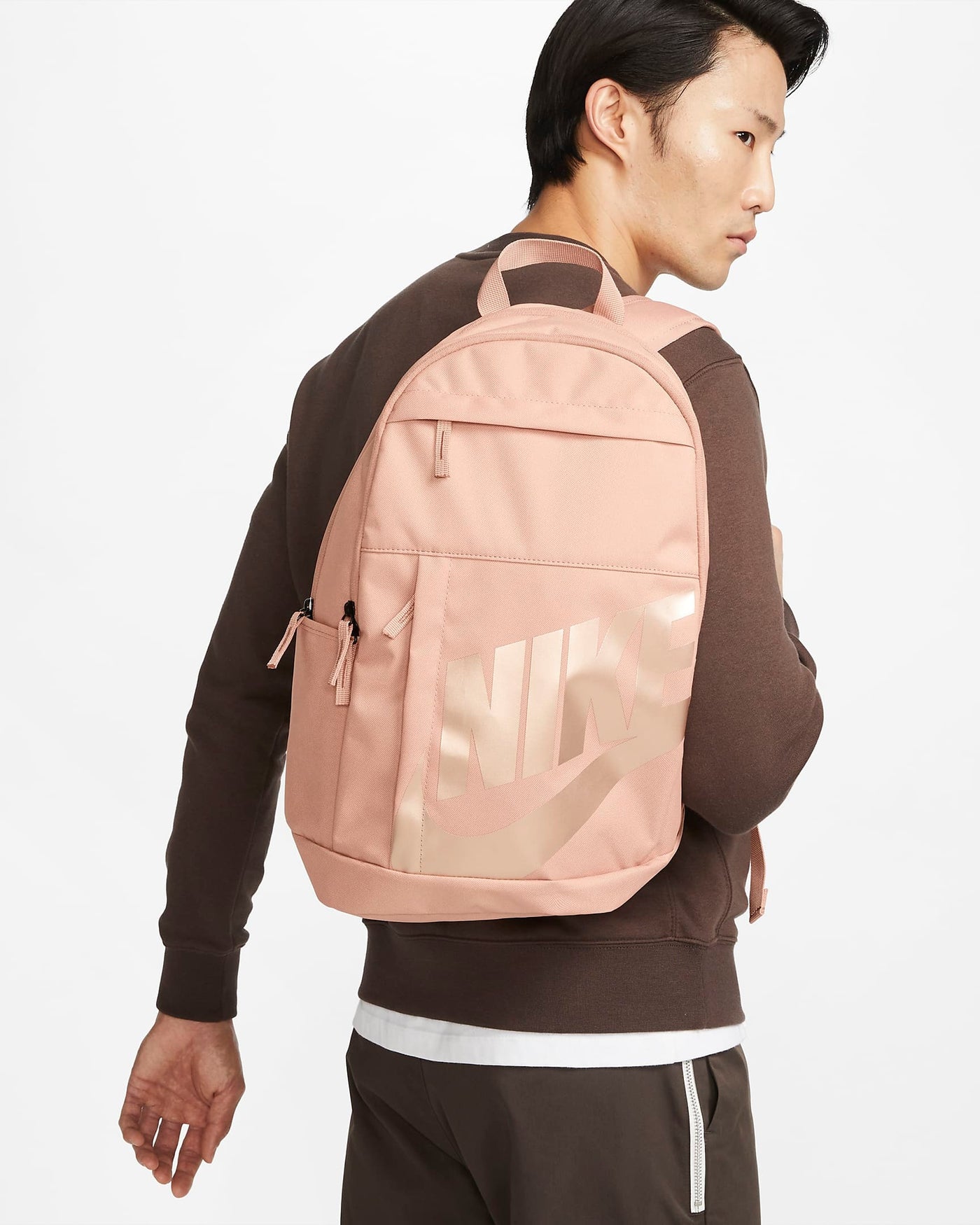 Nike 21L Casual Backpack on www.NeosSports.com