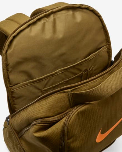 Nike Brasilia 9.5 Medium 24L Casual Backpack on www.NeosSports.com