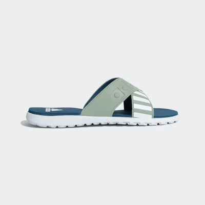 Adidas Women Distincto W Casual Slides on www.NeosSports.com