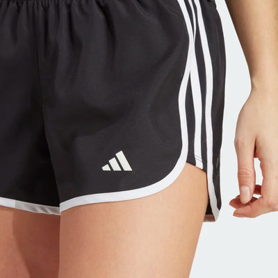 Adidas Women Marathon 20 Running Shorts on www.NeosSports.com