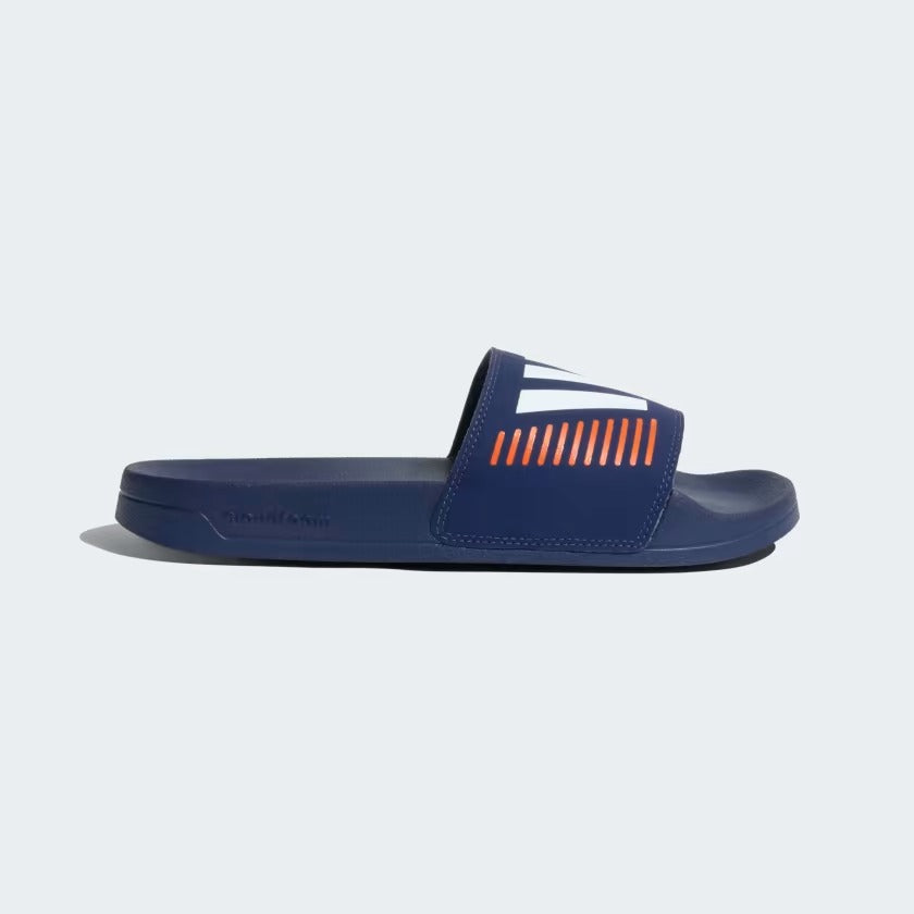 Adidas Men Contaro Casual Slides on www.NeosSports.com