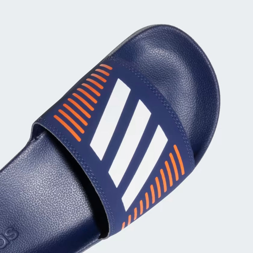 Adidas Men Contaro Casual Slides on www.NeosSports.com