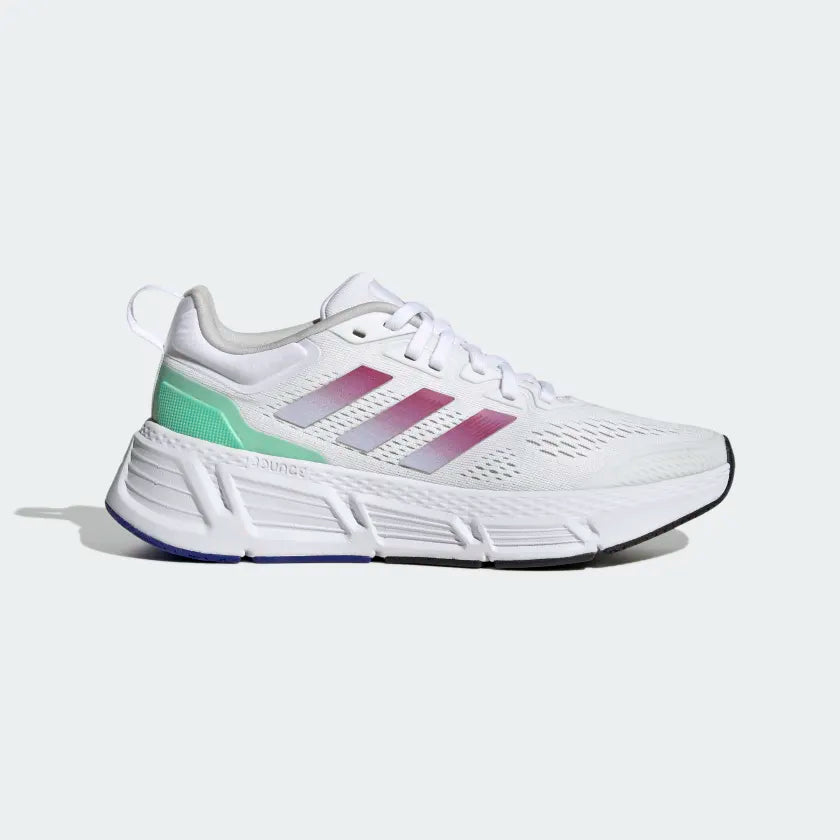 Adidas Women Questar Running Shoes on www.NeosSports.com