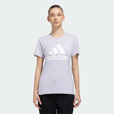 Adidas Women W BL T Training T-Shirt on www.NeosSports.com