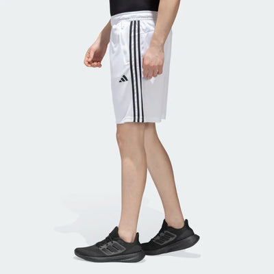 Adidas Men TR-ES PIQ 3SHO Training Shorts on www.NeosSports.com