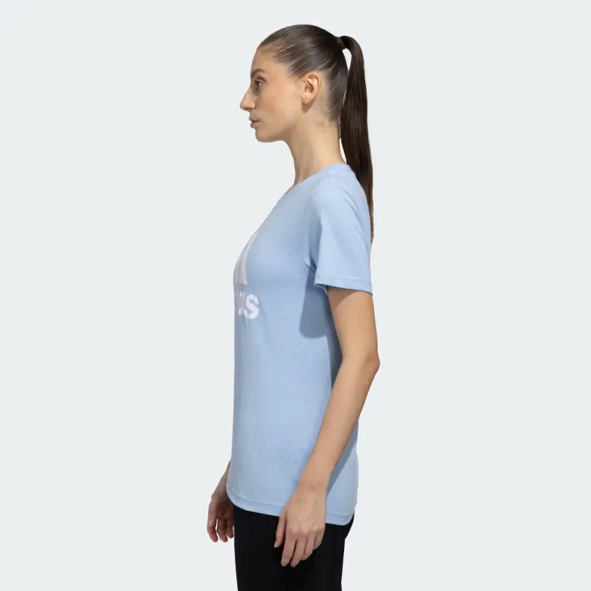 Adidas Women BL T Casual T-Shirt on www.NeosSports.com