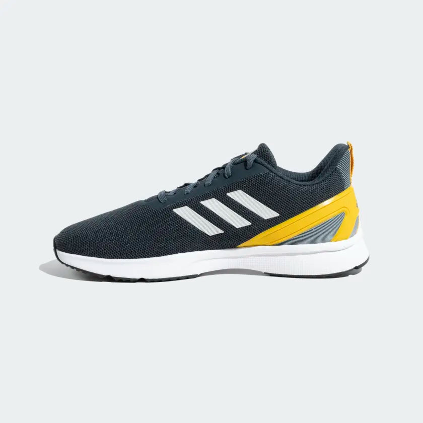 Adidas Men Runally M Running Shoes on www.NeosSports.com