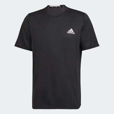 Adidas Men Aeroready Designed For Movement Training Tee on www.NeosSports.com