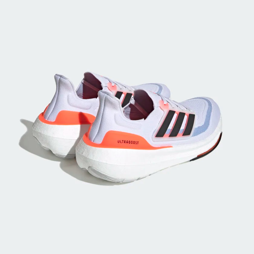 Adidas Unisex Ultraboost Light Running Shoes on www.NeosSports.com