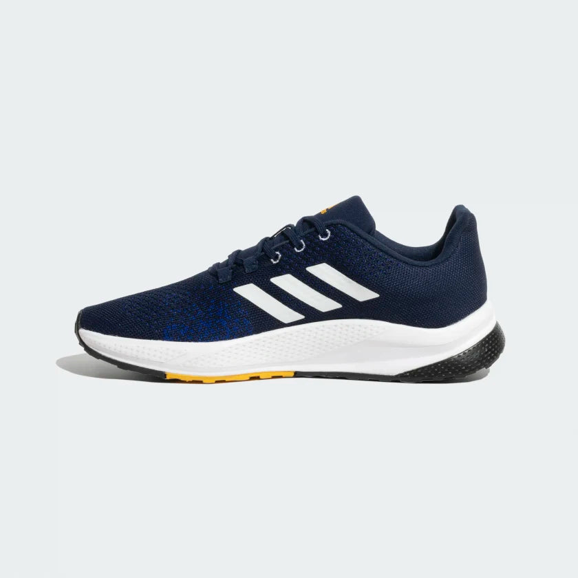 Adidas Men Saber Running Shoes on www.NeosSports.com