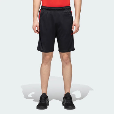 Adidas Men TR-ES PIQ 3SHO Training Shorts on www.NeosSports.com