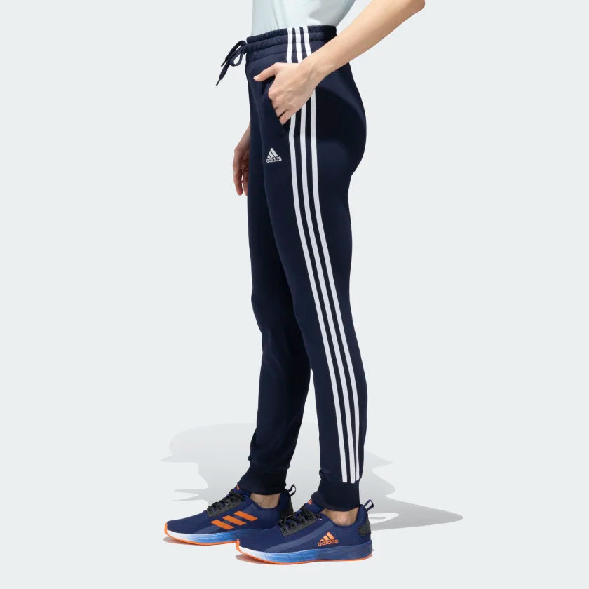 Adidas Women Sport Inspired 3-Stripes Training Pants on www.NeosSports.com