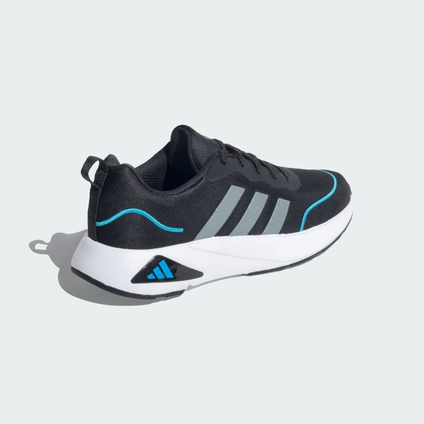 Adidas Men Flaze Mode Running Shoes on www.NeosSports.com