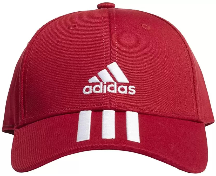 Adidas Baseball 3-Stripes Twill Cap