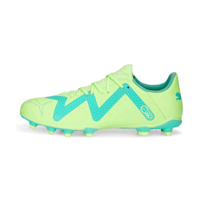 Puma FUTURE PLAY FG/AG Unisex Football Shoes on www.NeosSports.com