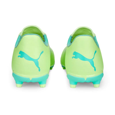 Puma FUTURE PLAY FG/AG Unisex Football Shoes on www.NeosSports.com