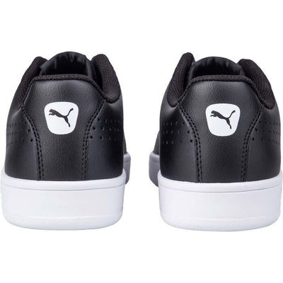 Puma COURT PURE Unisex Casual Shoes on www.NeosSports.com