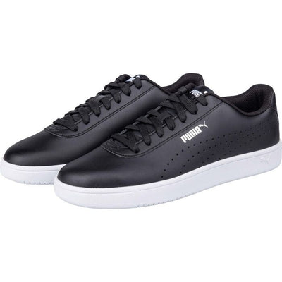 Puma COURT PURE Unisex Casual Shoes on www.NeosSports.com