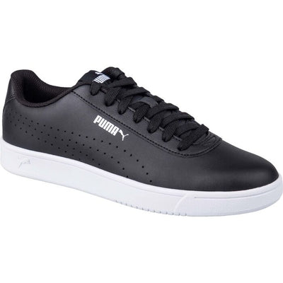 Puma COURT PURE Unisex Casual Shoes on www.NeosSports.com