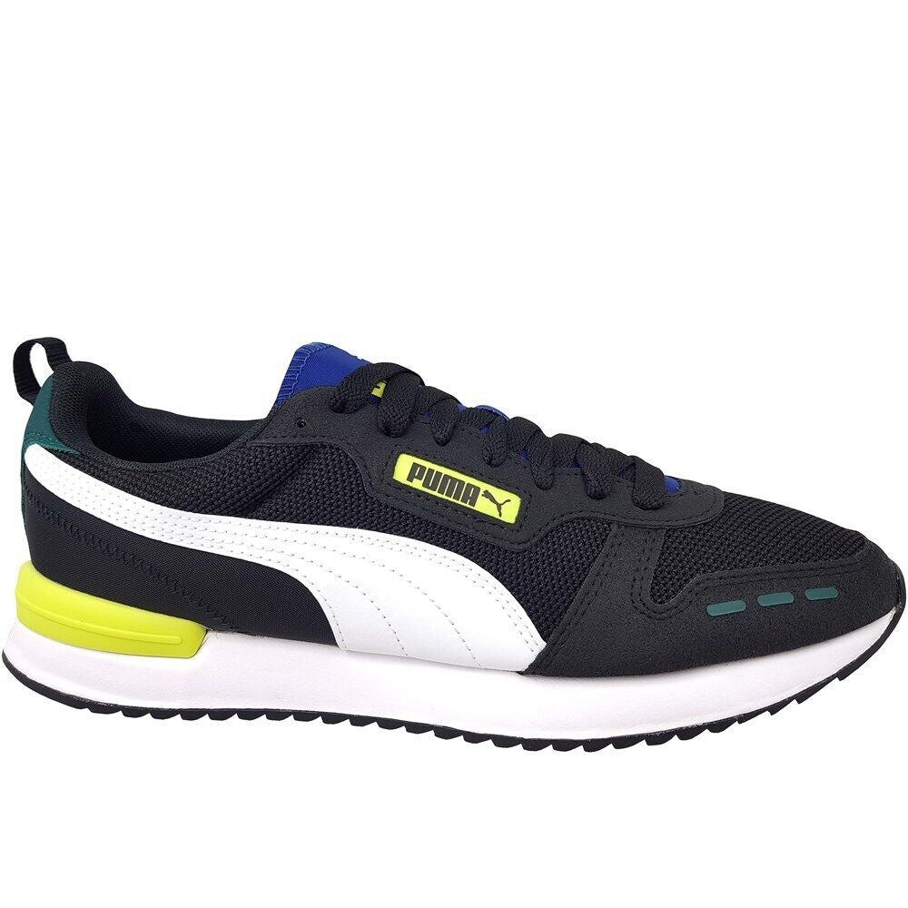 Puma R78 Unisex Casual Shoes on www.NeosSports.com